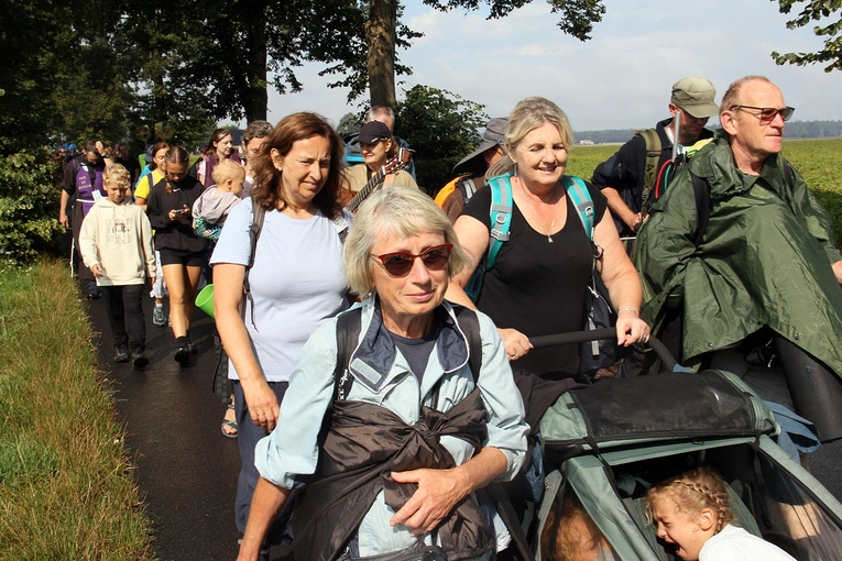 PPW 2024. Kluczbork - Borki Wielkie (cz.2)