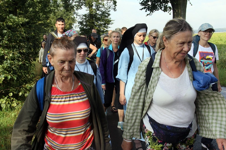 PPW 2024. Kluczbork - Borki Wielkie (cz.2)