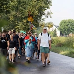 PPW 2024. Kluczbork - Borki Wielkie (cz.2)