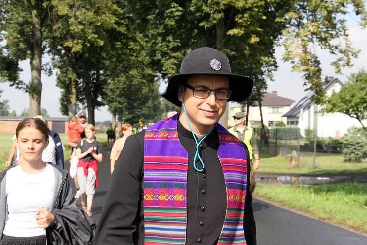 PPW 2024. Kluczbork - Borki Wielkie (cz.2)