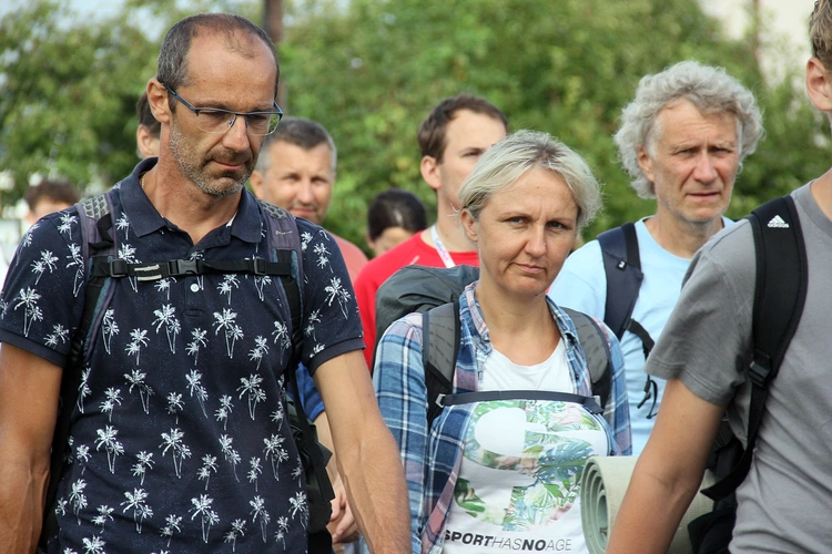 PPW 2024. Kluczbork - Borki Wielkie (cz.2)