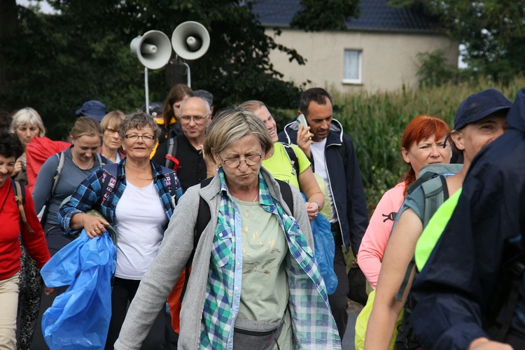 PPW 2024. Kluczbork - Borki Wielkie (cz.2)