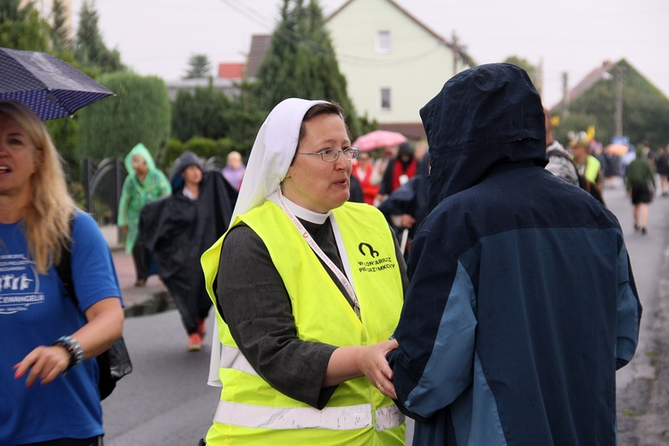 PPW 2024. Kluczbork - Borki Wielkie (cz.2)