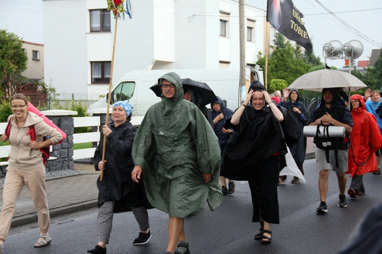PPW 2024. Kluczbork - Borki Wielkie (cz.2)