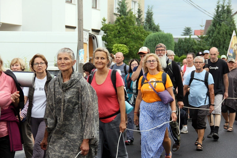 PPW 2024. Kluczbork - Borki Wielkie (cz.2)