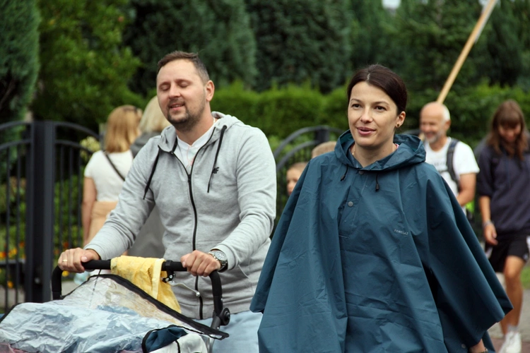 PPW 2024. Kluczbork - Borki Wielkie (cz.2)