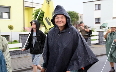 PPW 2024. Kluczbork - Borki Wielkie (cz.2)
