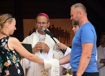 Kiedy tracimy ostrość widzenia?