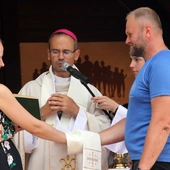 Kiedy tracimy ostrość widzenia?