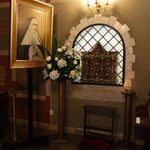 Śluby wieczyste u dominikanek 