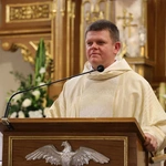 Śluby wieczyste u dominikanek 