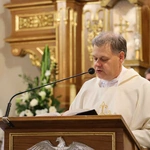 Śluby wieczyste u dominikanek 