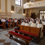 Śluby wieczyste u dominikanek 