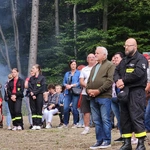 Kapliczka św. Anny w Banicy