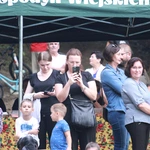 Kapliczka św. Anny w Banicy