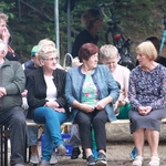 Kapliczka św. Anny w Banicy