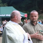 Kapliczka św. Anny w Banicy