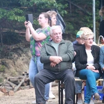 Kapliczka św. Anny w Banicy