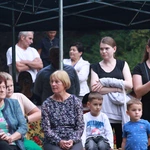 Kapliczka św. Anny w Banicy