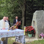 Kapliczka św. Anny w Banicy