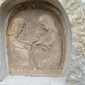 Kapliczka św. Anny w Banicy