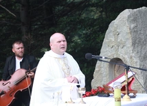 Patronka matek i wdów