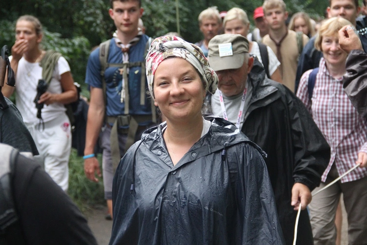PPW 2024. Kluczbork - Borki Wielkie (cz.3)