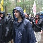 PPW 2024. Kluczbork - Borki Wielkie (cz.3)