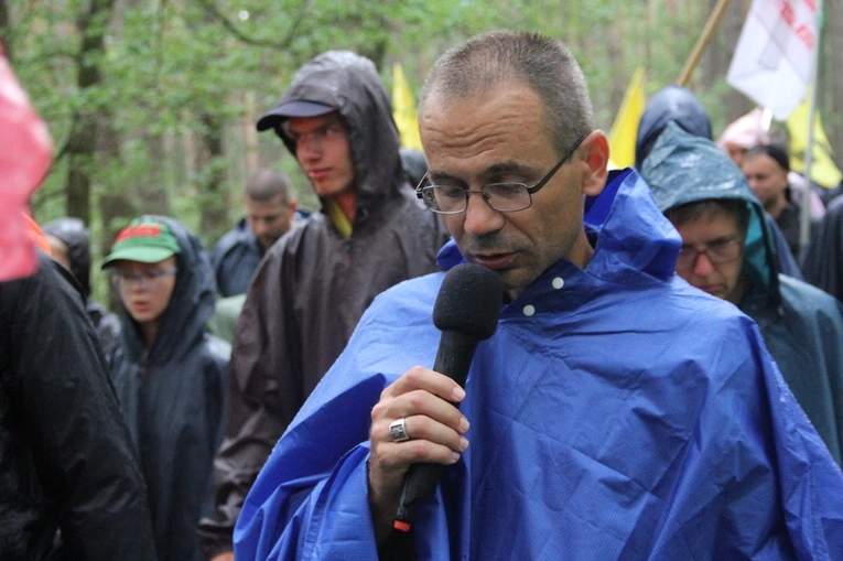 PPW 2024. Kluczbork - Borki Wielkie (cz.3)