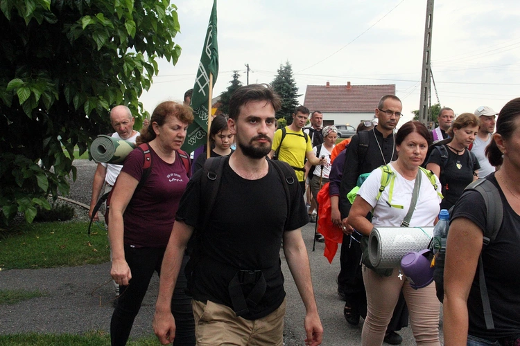 PPW 2024. Kluczbork - Borki Wielkie (cz.4)