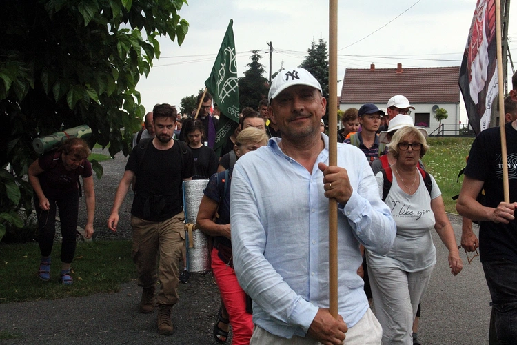 PPW 2024. Kluczbork - Borki Wielkie (cz.4)