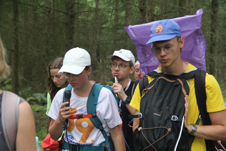 PPW 2024. Kluczbork - Borki Wielkie (cz.3)