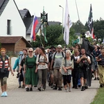 PPW 2024. Kluczbork - Borki Wielkie (cz.4)