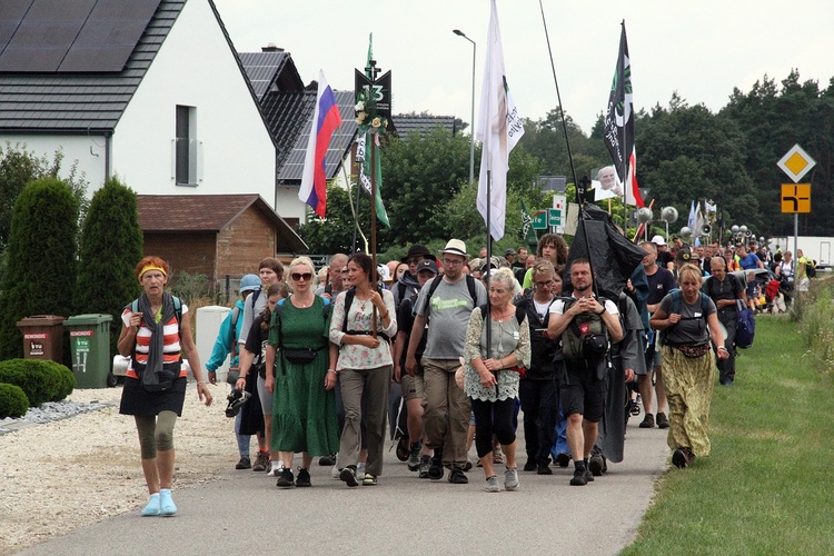 PPW 2024. Kluczbork - Borki Wielkie (cz.4)