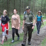 PPW 2024. Kluczbork - Borki Wielkie (cz.3)