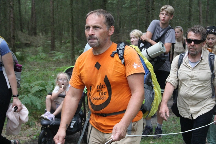 PPW 2024. Kluczbork - Borki Wielkie (cz.3)