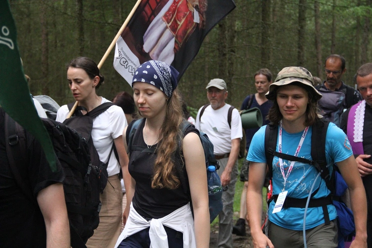 PPW 2024. Kluczbork - Borki Wielkie (cz.3)