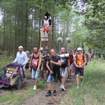 PPW 2024. Kluczbork - Borki Wielkie (cz.3)