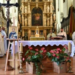 Dominikanie świętowali w Gdańsku