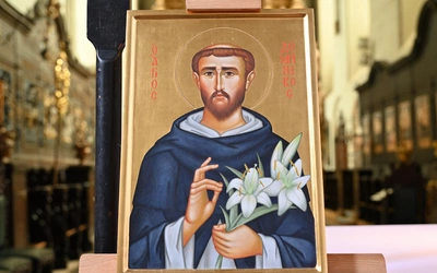 Dominikanie świętowali w Gdańsku