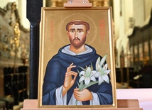 Dominikanie świętowali w Gdańsku