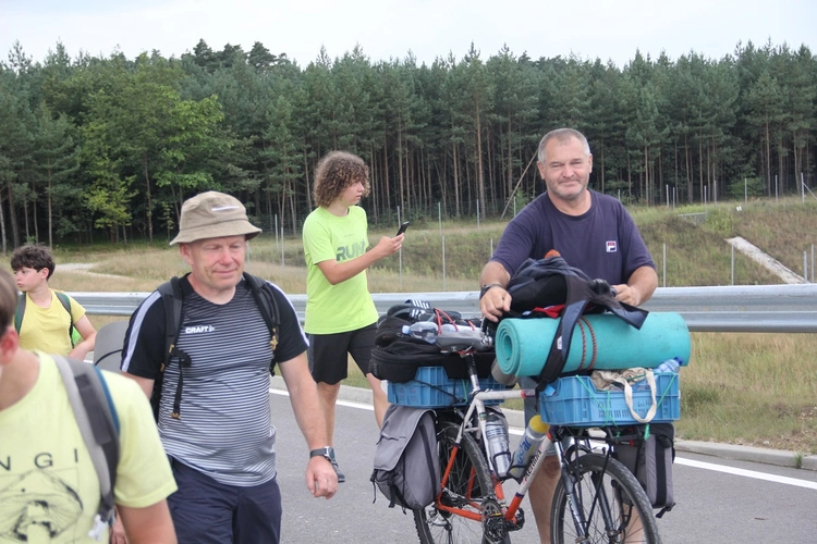 PPW 2024. Kluczbork - Borki Wielkie (cz.3)