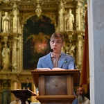 Dominikanie świętowali w Gdańsku