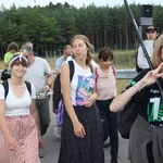 PPW 2024. Kluczbork - Borki Wielkie (cz.3)