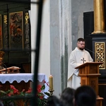 Dominikanie świętowali w Gdańsku