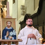 Dominikanie świętowali w Gdańsku