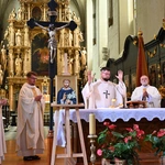 Dominikanie świętowali w Gdańsku