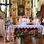 Dominikanie świętowali w Gdańsku