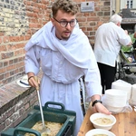 Dominikanie świętowali w Gdańsku