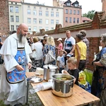 Dominikanie świętowali w Gdańsku